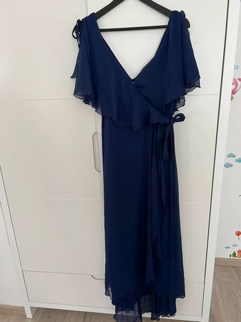 Robe de grossesse Asos pour événement