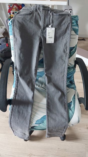 Jean Comptoir des cotonniers taille 34 neuf