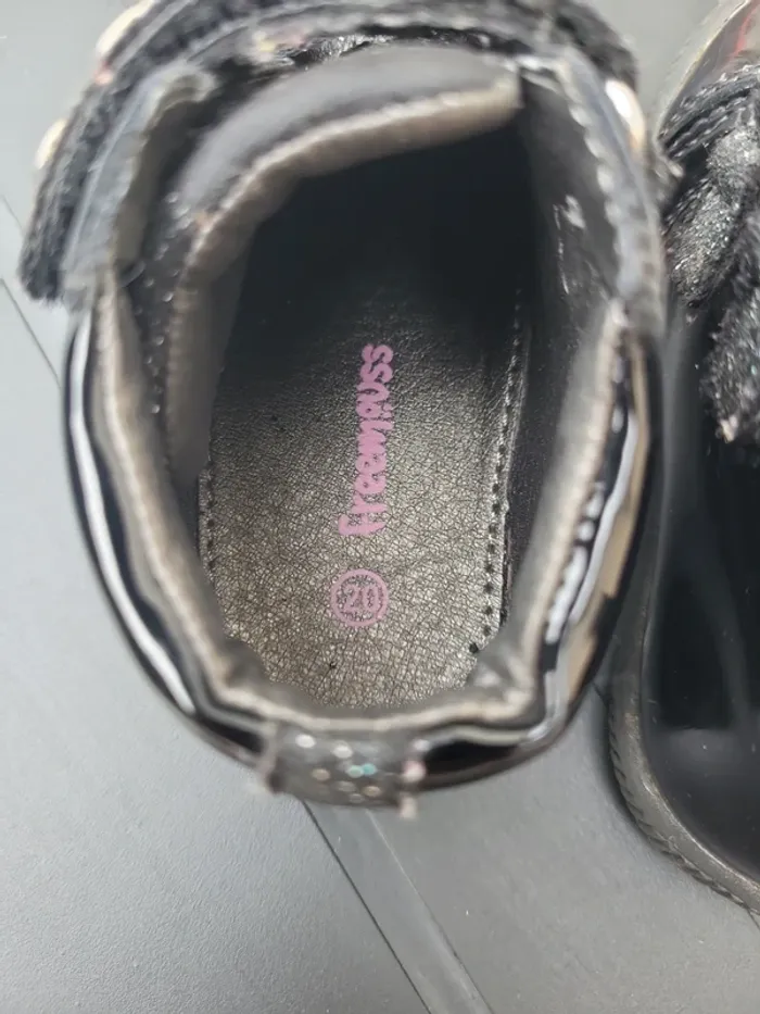 Chaussure - photo numéro 3
