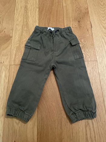Pantalon cadet rousselle