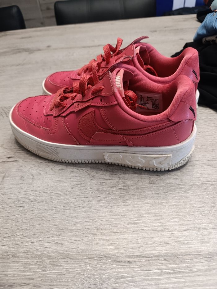 Baskets Nike Fontanka 39 - photo numéro 2