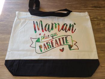 sac maman plus que parfaite