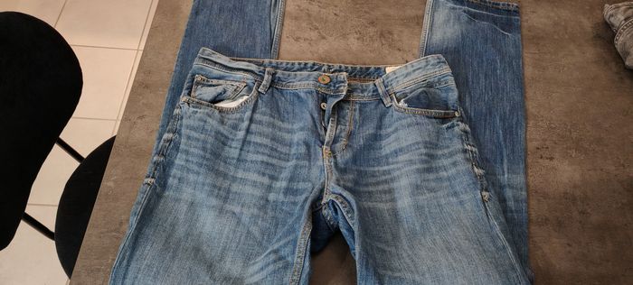 jean tom tailor