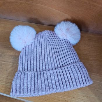Bonnet bebe