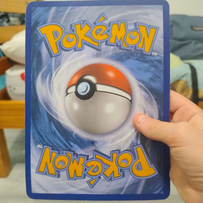 Grande carte pokémon édition Pokémon légendaire nom: Reshiram Zekrom et kyurem pv 500 - photo numéro 2