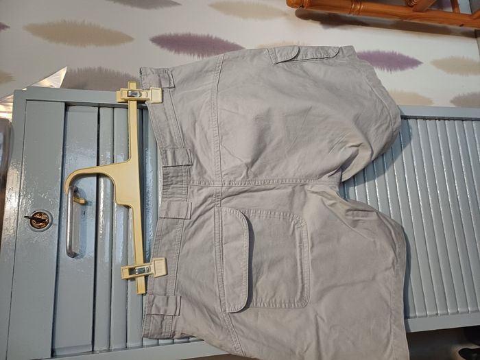 short et tee shirt femmes Taille 44 - photo numéro 5