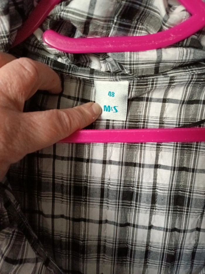 Chemise - photo numéro 2