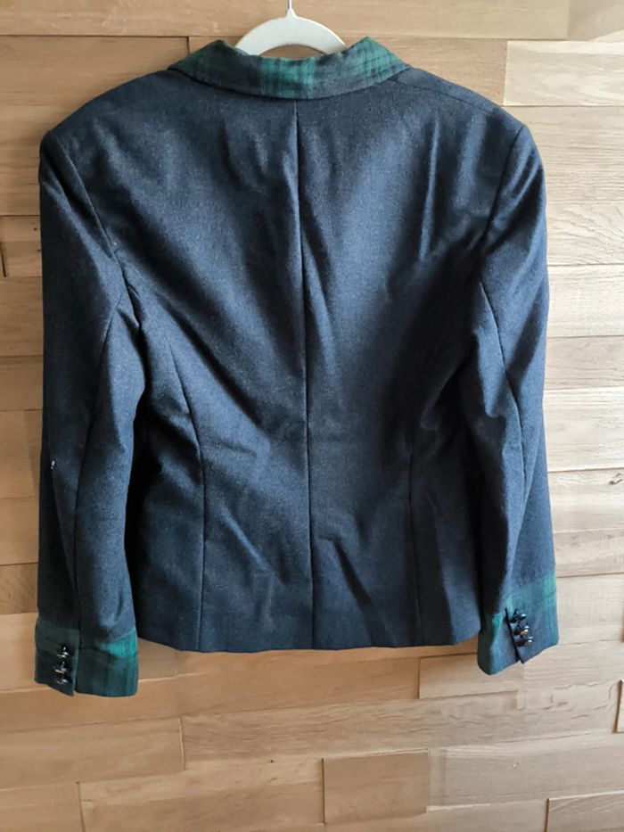Veste laine Lindor 38 - photo numéro 6