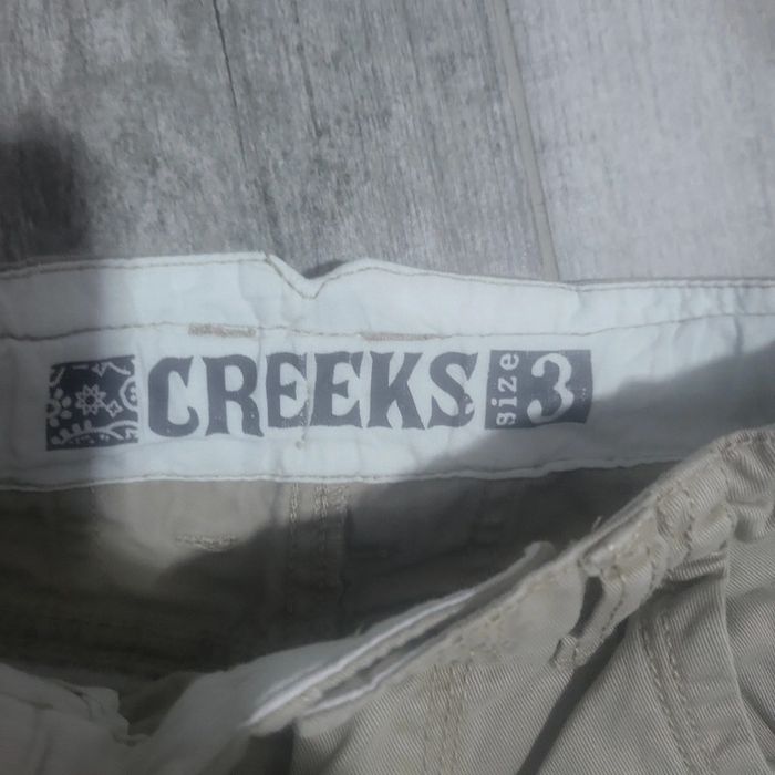 Pantalon creeks garçon 3ans - photo numéro 4