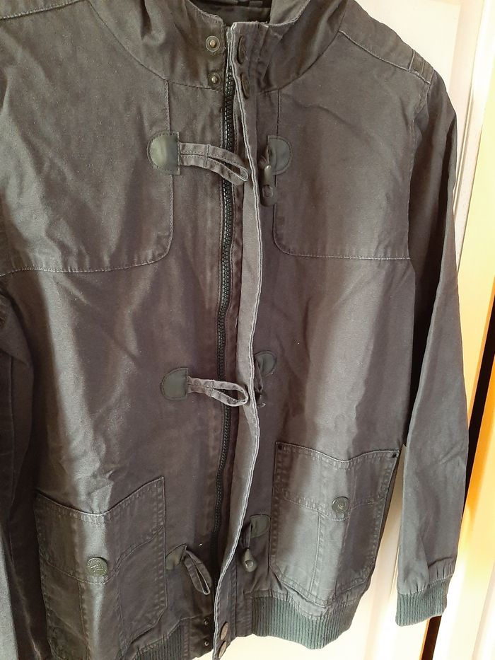 Parka 14 ans - photo numéro 7