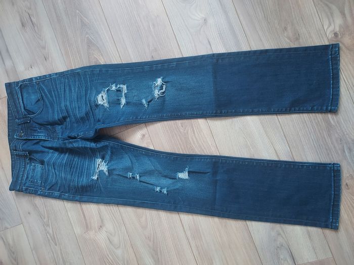 lot jeans homme 38 - photo numéro 2