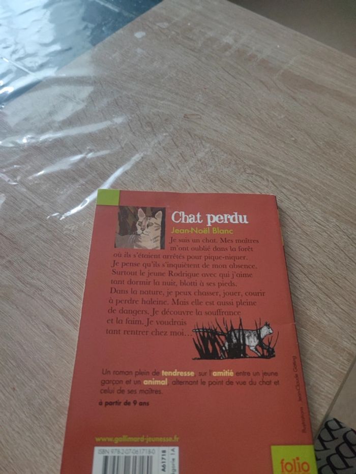 Livre - photo numéro 3