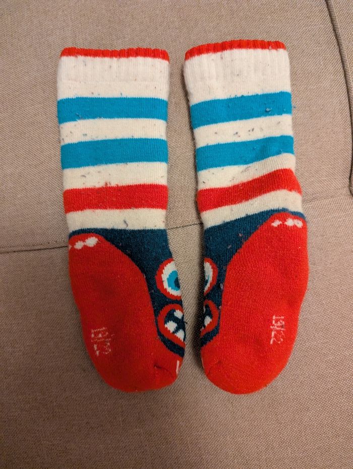 Ensemble ski - photo numéro 4