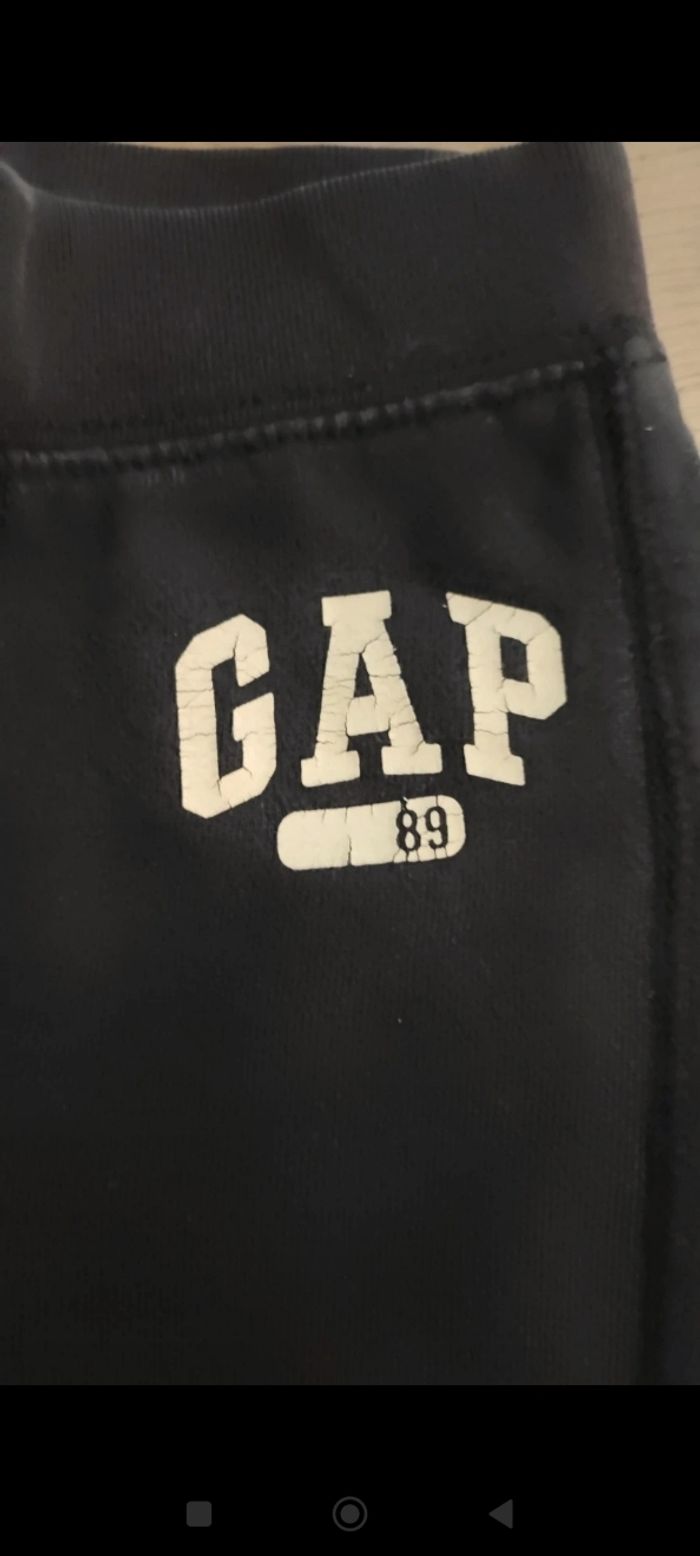 Lot pantalons - photo numéro 7