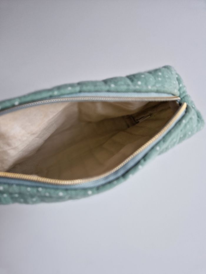 Lot de 2 trousses de toilette enfant - photo numéro 4