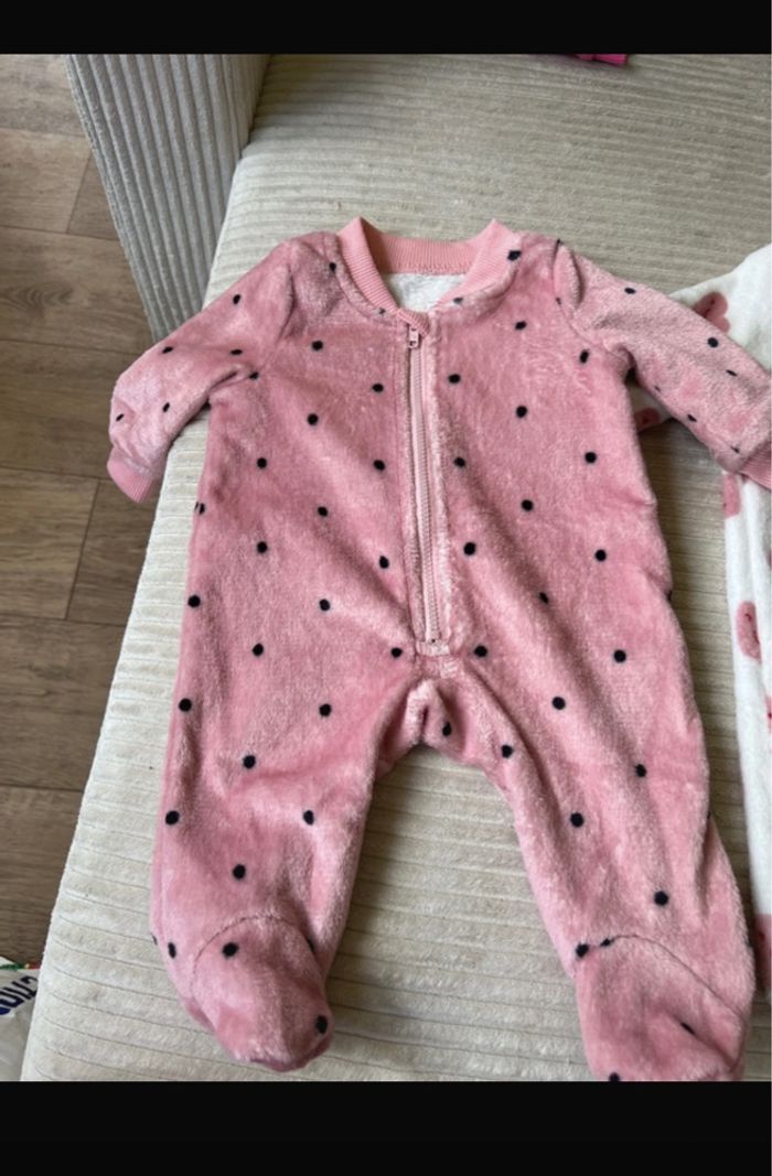 Pyjama - photo numéro 2