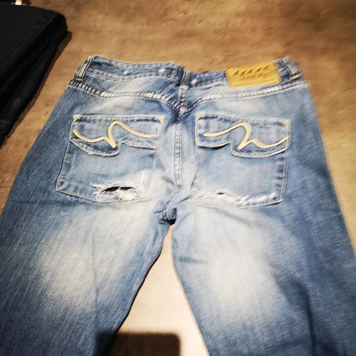 Jean school rag - photo numéro 4