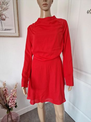 Robe Asos neuve 38