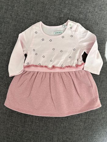 Robe Ikks 3 mois