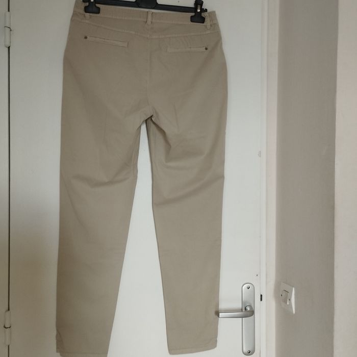 Pantalon femme 40 Esprit - photo numéro 6