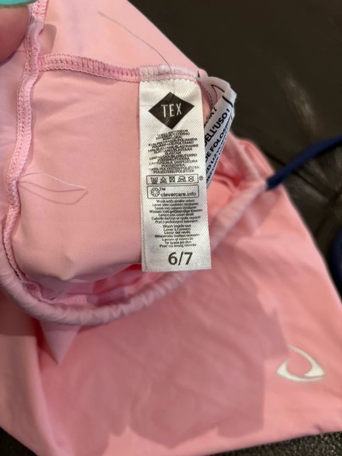 Maillot de natation taille 6/7 ans - photo numéro 11