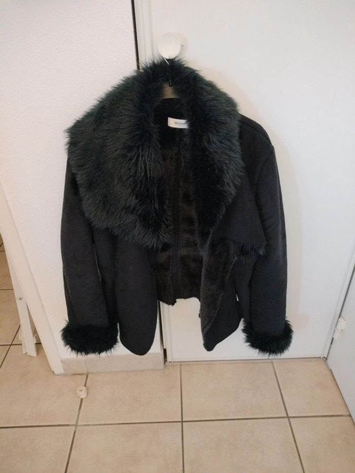 Veste - photo numéro 5