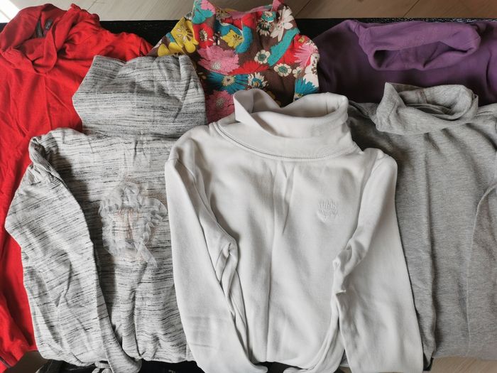 Lots 7-8 ans - photo numéro 9