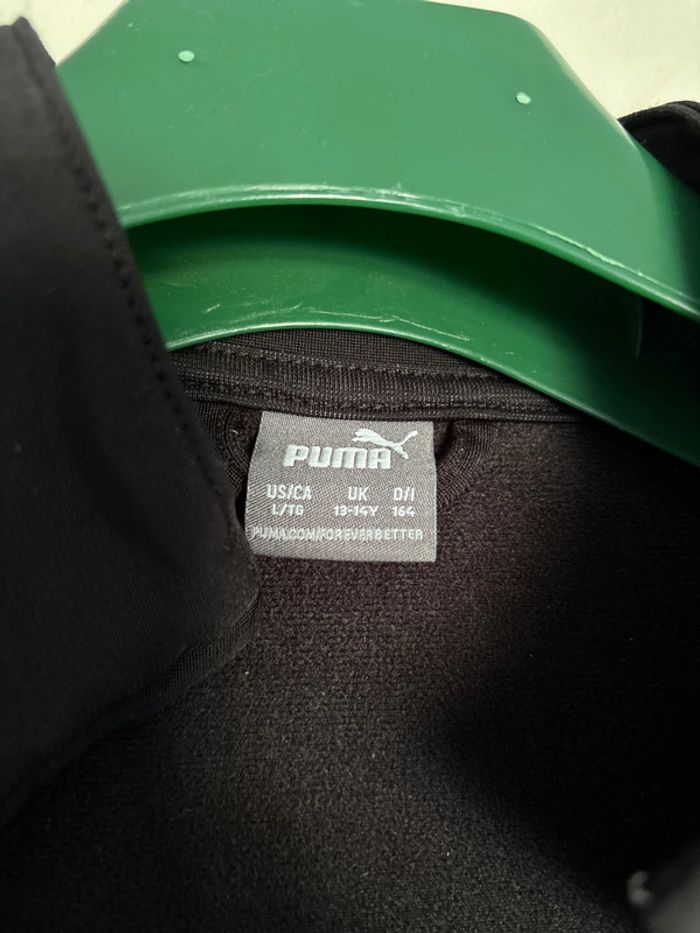 Gilet puma - photo numéro 3