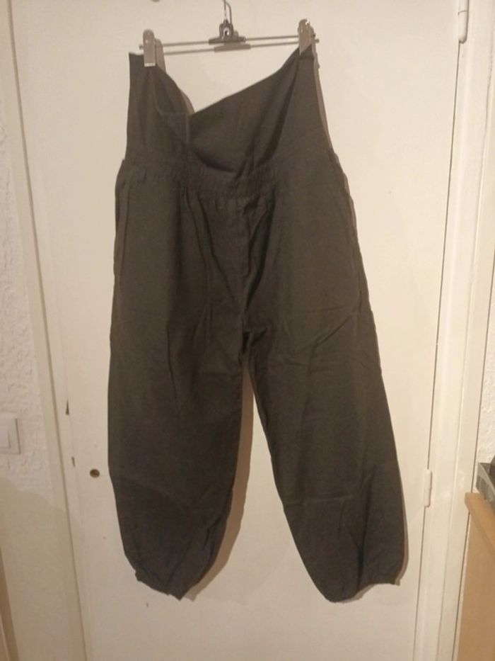 Sarouel - photo numéro 3