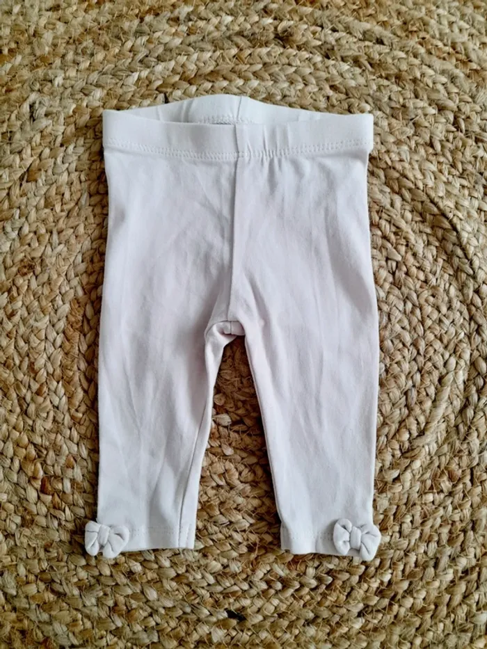 Leggings 3 mois - photo numéro 4
