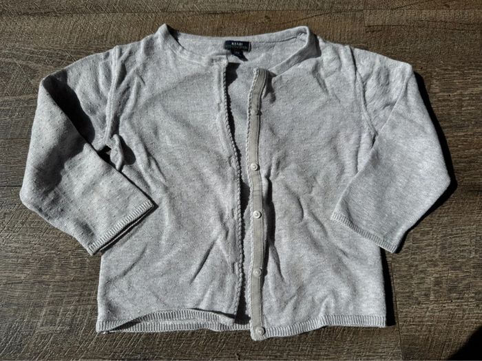 Gilet