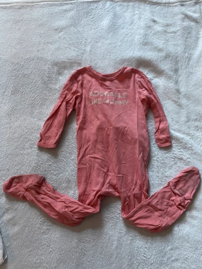 Pyjama 24 mois - photo numéro 4