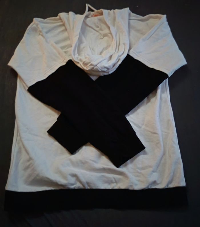 Pull-Naruto - photo numéro 5