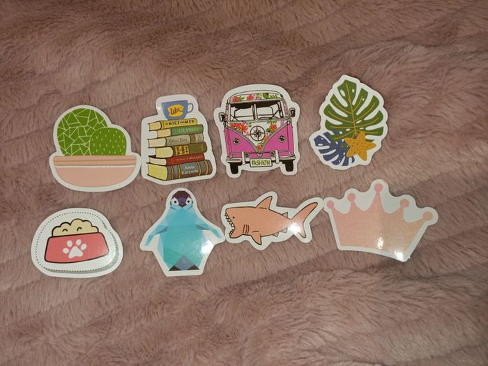 Stickers enfants - photo numéro 5