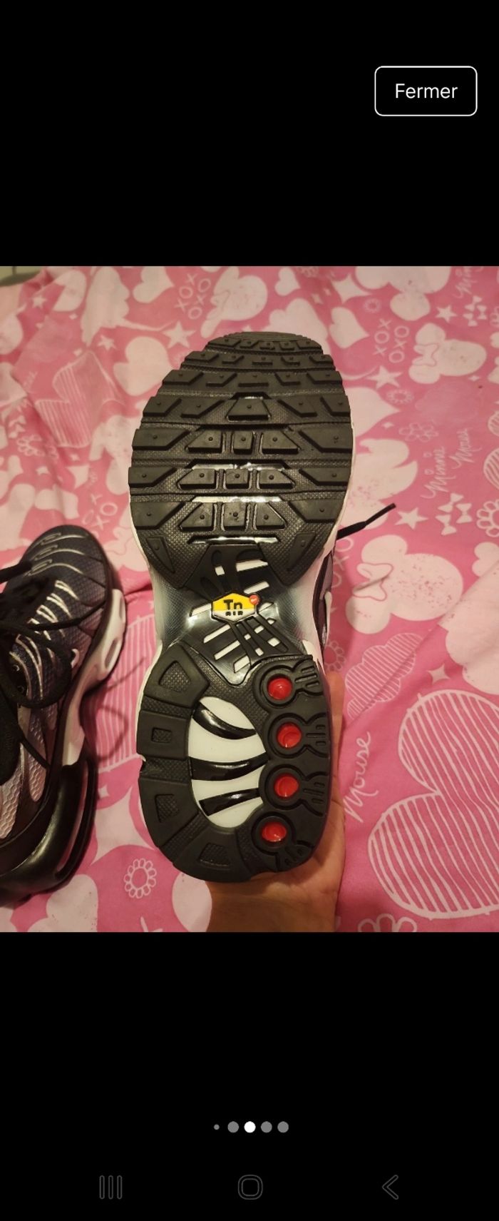 Nike Tn - photo numéro 5