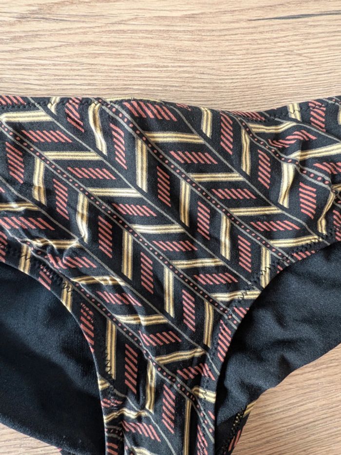 Bas de maillot Taille 40 - photo numéro 2