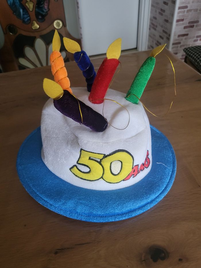 Déguisement - photo numéro 2