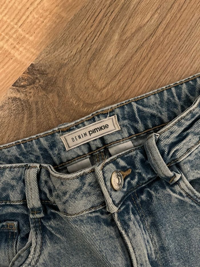 jean droit - photo numéro 3