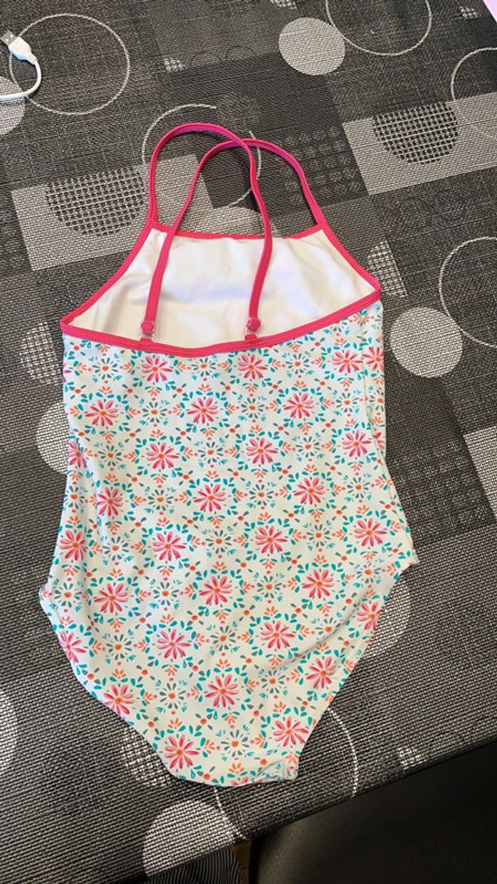 Maillot bain 1 pièce la compagnie des petits T12ans - photo numéro 5
