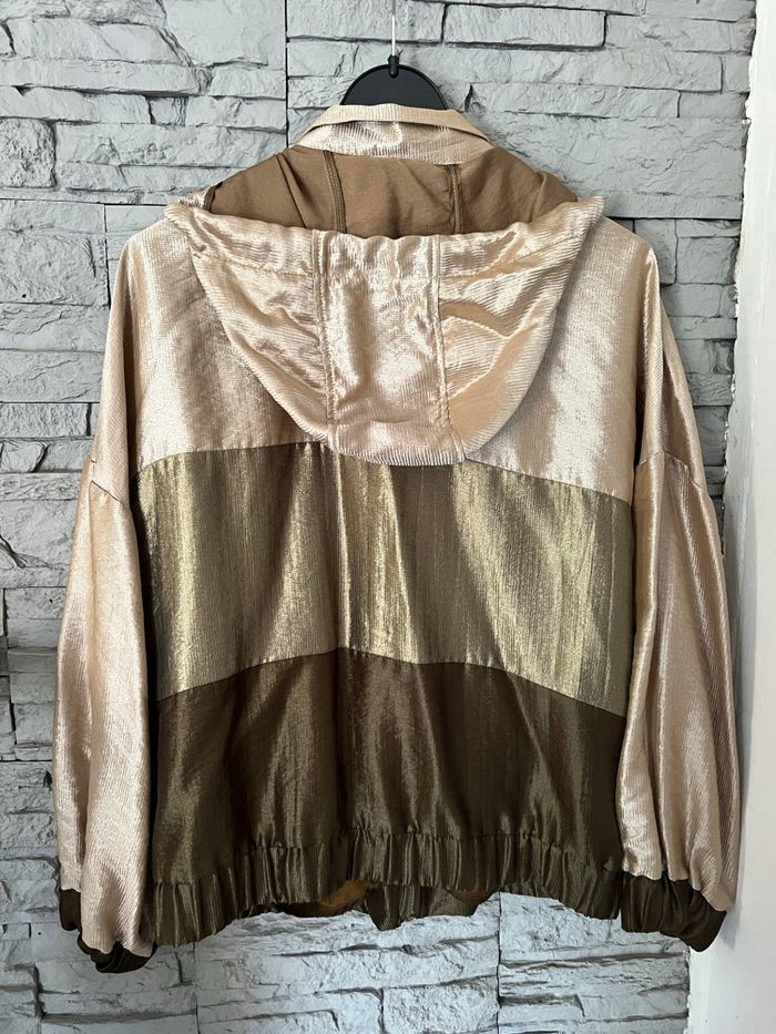 Veste Zara - photo numéro 6