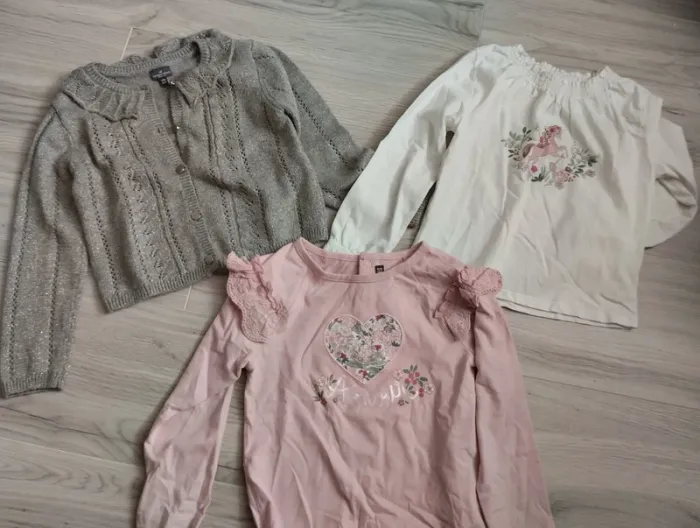 Lot.5 ans
