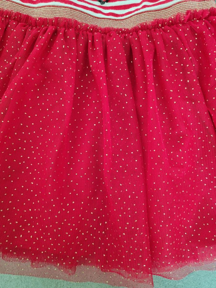 Robe de Noël 24mois - photo numéro 3