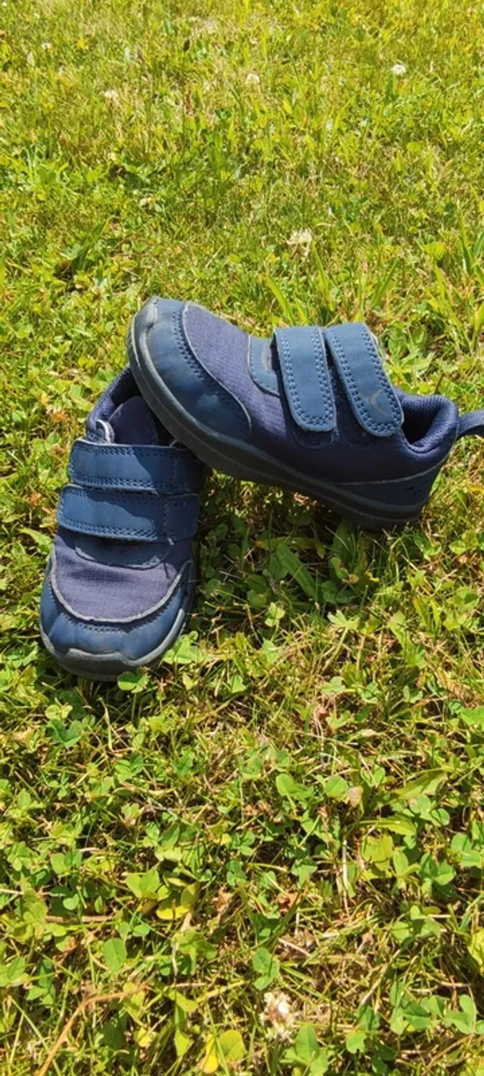 Baskets Decathlon 25