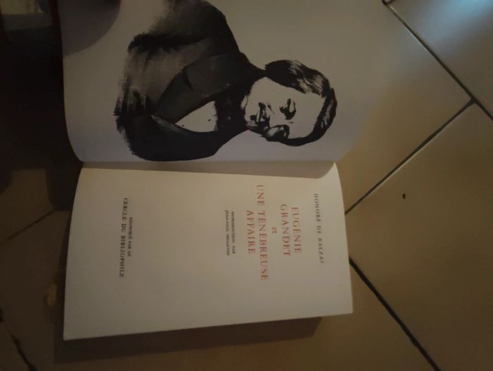 Honoré de Balzac - photo numéro 4