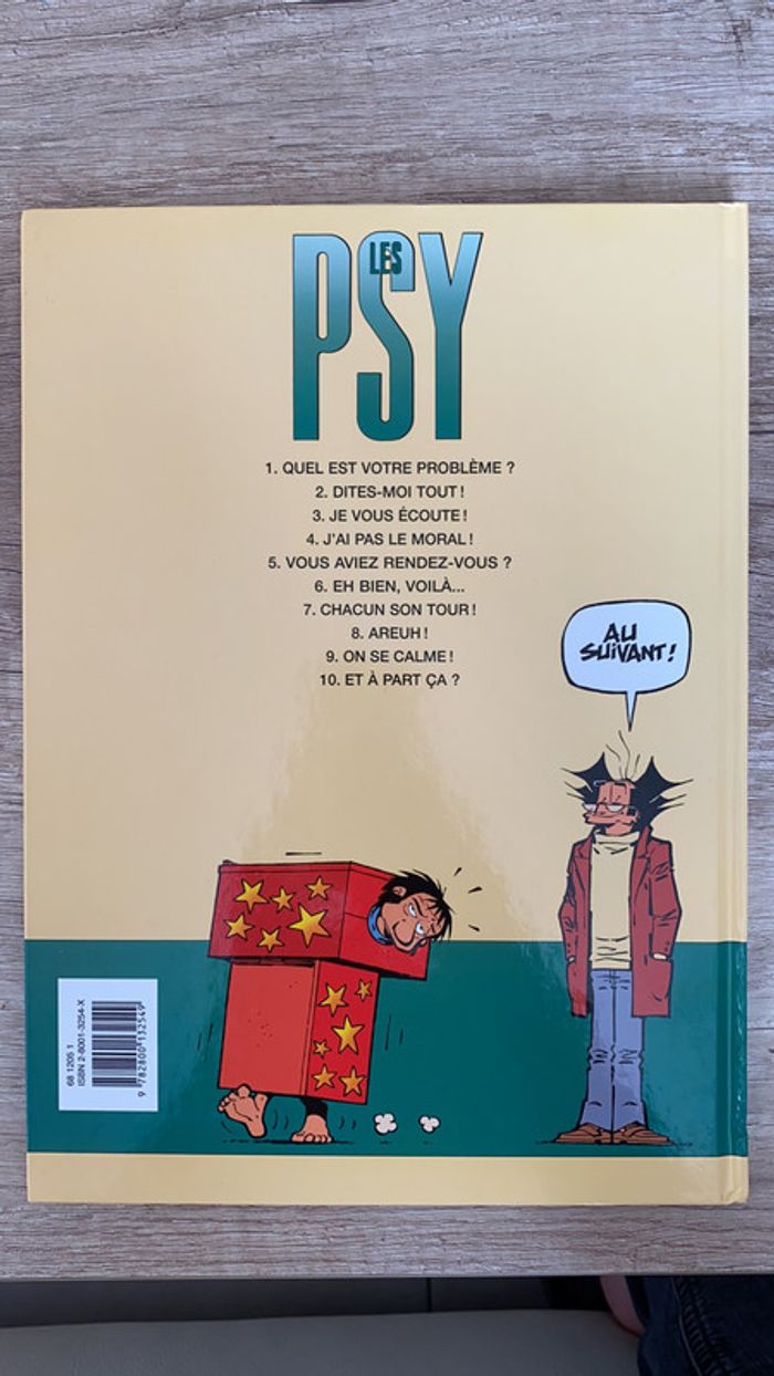 Bande dessinee - photo numéro 2