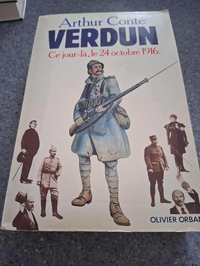 Verdun" conte"