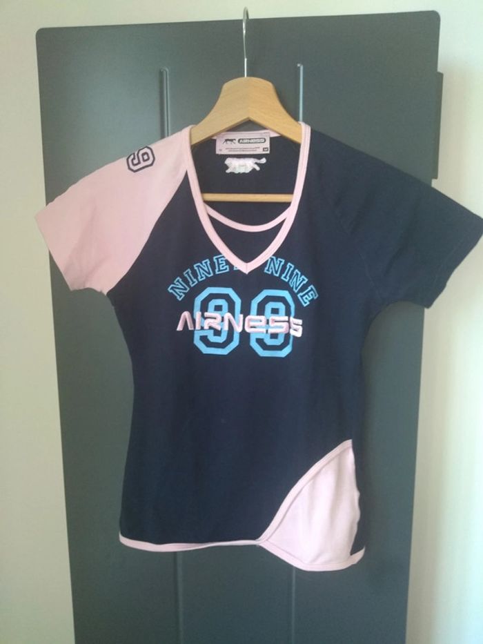 T-shirt Manches courtes Airness Taille M