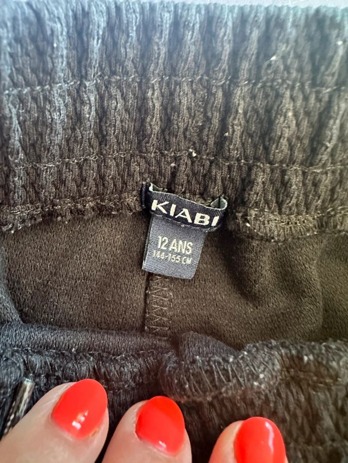 Pantalon jogging - photo numéro 3