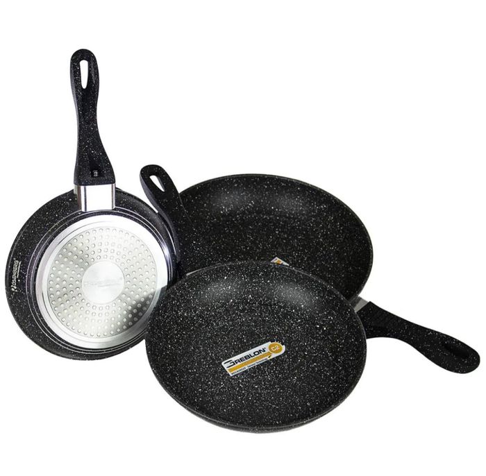 Poêles set 3 - photo numéro 6