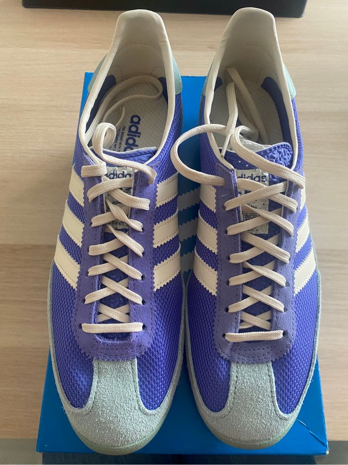 Adidas SL 72 OG W - photo numéro 4